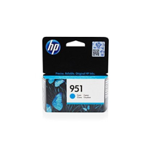 HP CN050AE Cyan nyomtatópatron & toner