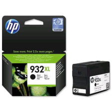 HP CN053AE fekete patron (932XL) nyomtatópatron & toner