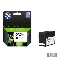 HP CN053AE Tintapatron OfficeJet 6700 nyomtatóhoz, HP 932xl fekete, 1 000 oldal nyomtatópatron & toner