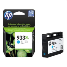 HP CN054AE kék patron (933XL) (CN054AE) nyomtatópatron & toner