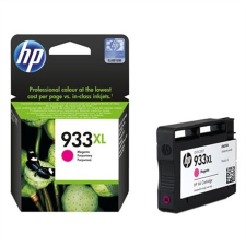 HP CN055AE Tintapatron OfficeJet 6700 nyomtatóhoz, HP 933xl, magenta, 825 oldal nyomtatópatron & toner