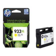 HP CN056AE No.933XL sárga eredeti tintapatron nyomtatópatron & toner