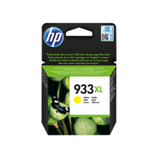  HP CN056AE Tintapatron Yellow 825 oldal kapacitás No.933XL nyomtatópatron & toner