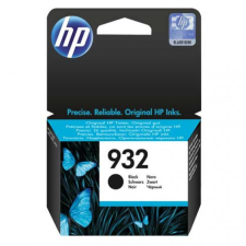 HP cn057ae tintapatron black 400 oldal kapacitás no.932 nyomtatópatron & toner