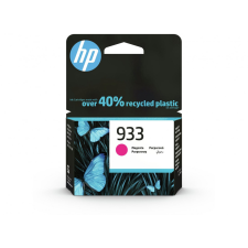  HP CN059AE Tintapatron Magenta 330 oldal kapacitás No.933 nyomtatópatron & toner