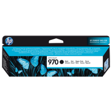 HP CN621AE Black No.970 nyomtatópatron & toner