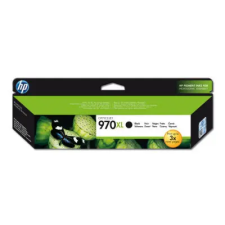 HP CN625AE Tintapatron FEKETE 9.200 oldal kapacitás No.970XL nyomtatópatron & toner