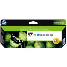 HP CN626AE No. 971XL ciánkék nyomtatópatron & toner