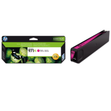 HP CN627AE (971XL) Magenta tintapatron nyomtatópatron & toner
