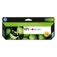 HP CN627AE magenta tintapatron (971XL) (CN627AE) nyomtatópatron & toner