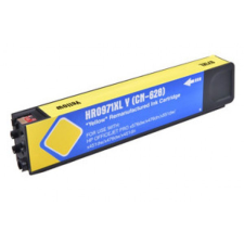 HP CN628AE Pat. Y. 6,6k No.971XL /KTN/ ( For use ) nyomtatópatron & toner