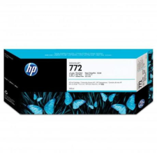  HP CN633A No.772 fotó fekete eredeti tintapatron nyomtatópatron & toner