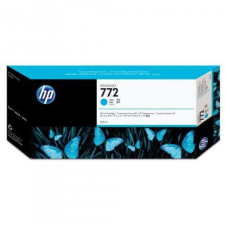  HP CN636A No.772 kék eredeti tintapatron nyomtatópatron & toner