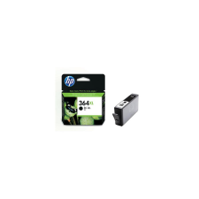 HP CN684EE (364XL) Black tintapatron nyomtatópatron & toner