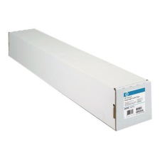 HP coated paper 95 g/m2 42" (Q1406A) fénymásolópapír
