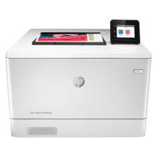 HP Color LaserJet Pro M454dw nyomtató