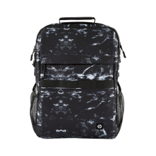 HP - COMM MOBILE ACCESSORIES (MP) Hp campus xl notebook hátizsák márványos (ch25004) számítógéptáska