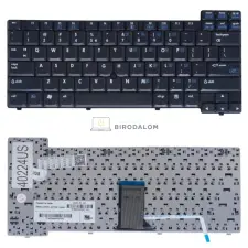 HP Compaq NC5000, NC6000, NW8000, NX5000 gyári billentyűzet (US kiosztás) laptop alkatrész