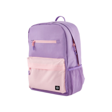 HP CPS ATTACH HP hátizsák Campus 15.6" - lila/rózsaszín számítógéptáska