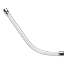 HP Csere headset hangcső átlátszó audió kellék