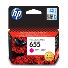 HP CZ111AE magenta patron (655) nyomtatópatron & toner