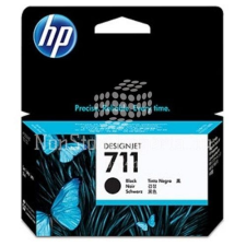 HP CZ129A No.711 Black tintapatron eredeti nyomtatópatron & toner