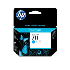 HP CZ130A kék patron (711) nyomtatópatron & toner