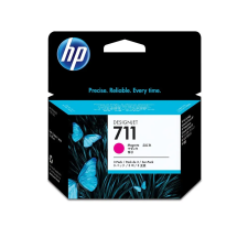 HP CZ135A/3X711XL tintapatron magenta ORIGINAL nyomtatópatron & toner