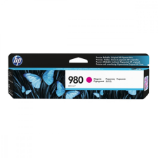HP D8J08A (980) Magenta tintapatron nyomtatópatron & toner