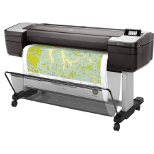 HP Designjet T1700 44" (W6B55A) nyomtató