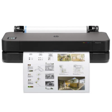 HP DesignJet T230 24" nyomtató nyomtató