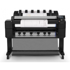 HP Designjet T2530ps nyomtató