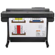 HP DesignJet T650 36" nyomtató nyomtató