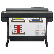 HP DesignJet T650 36" nyomtató nyomtató