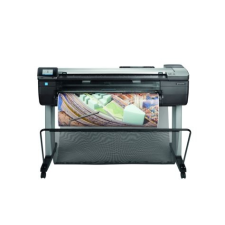 HP DesignJet T830 36-in nyomtató