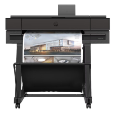 HP DesignJet T870 24" MFP nyomtató nyomtató