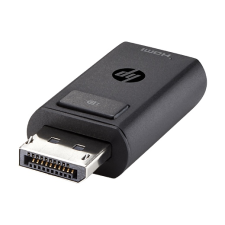 HP DisplayPort - HDMI 1.4 adapter audió/videó kellék, kábel és adapter