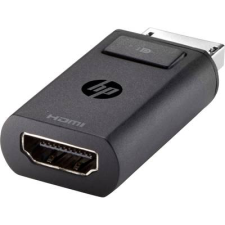 HP DP --> HDMI 1.4 adapter (F3W43AA) kábel és adapter
