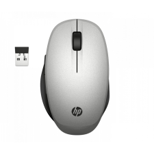 HP Dual Mode mouse Silver (6CR72AA#ABB) egér
