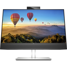 HP E24m G4 23.8" FHD USB-C Konferencia Monitor (40Z32AS) monitor