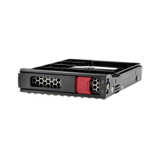 HP E 960GB P47808-B21 Hot-Plug 2.5" SATA3 Szerver SSD (P47808-B21) merevlemez