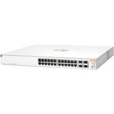 HP E Aruba Instant On 1930 PoE Gigabit Switch hub és switch