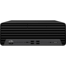 HP Elite 800 G9 SFF A0ZB5EA Fekete asztali számítógép