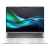 HP EliteBook 1040 G11 Touch (Silver) | Intel Core Ultra 5 125H | 16GB DDR5 | 4000GB SSD | 0GB HDD | 14" Touch | 1920X1200 (WUXGA) | INTEL Arc Graphics | W11 PRO