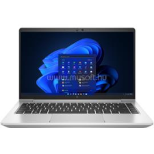 HP EliteBook 640 G9 (Silver) | Intel Core i5-1235U | 12GB DDR4 | 120GB SSD | 0GB HDD | 14" matt | 1920X1080 (FULL HD) | INTEL Iris Xe Graphics | W10/11 PRO laptop