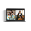 HP EliteBook 6 G2a 14 inch Notebook Next Gen AI PC Copilot+ PC AMD Ryzen AI 7 Laptop 35,6 cm (14")… (DD4W6ET)
