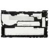 HP EliteBook 745 G5, 745 G6, 840 G5, 840 G6, 846 G5, 846 G6 alsó burkolat, ezüst (L62728-001, 6070B1487701)