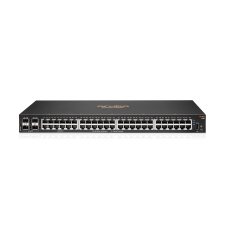 HP Enterprise Aruba 6100 JL675A Gigabit Switch hub és switch