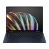 HP Envy x360 14-fc0005nh 2in1 Touch OLED (Atmospheric Blue) | Intel Core Ultra 7 155U | 32GB DDR5 | 1000GB SSD | 0GB HDD | 14" Touch | 2880X1800 (QHD+) | INTEL Graphics | W11 PRO