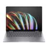 HP Envy x360 14-fc0005nh 2in1 Touch OLED (Meteor Silver) | Intel Core Ultra 7 155U | 32GB DDR5 | 1000GB SSD | 0GB HDD | 14" Touch | 2880X1800 (QHD+) | INTEL Graphics | W11 PRO